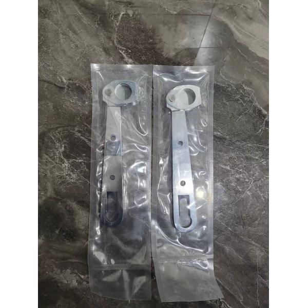 Spot Welding Tip Remover 13D Or 16D Electrode Wrench 8 - 25mm Dia