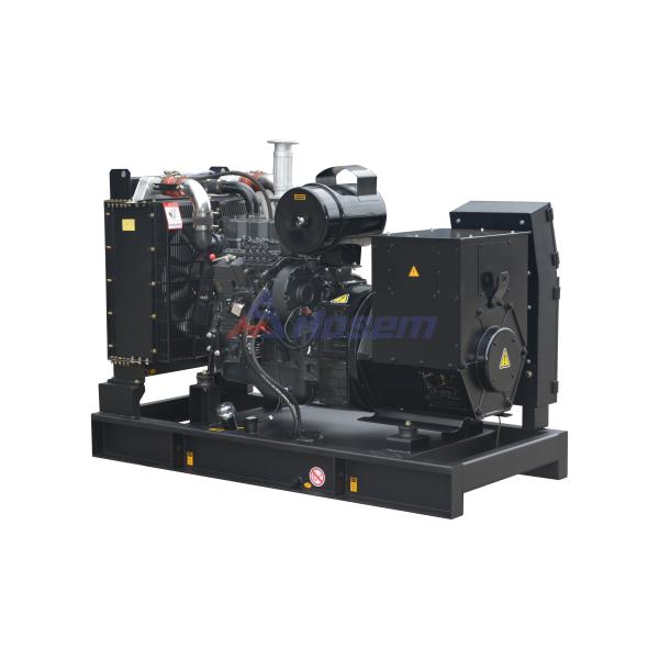 ZH4100DS 28kVA 20kW Ricardo Diesel Engine Generators