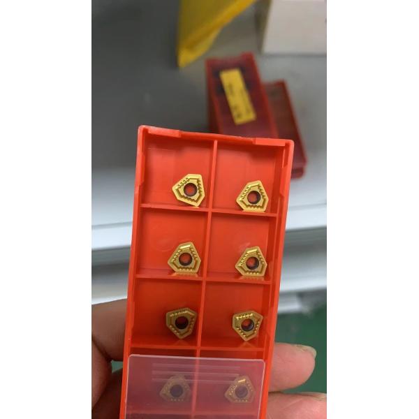 Tungsten Carbide Inserts For Deep Hole Processing Carbide Inserts Carbide Stick Blade