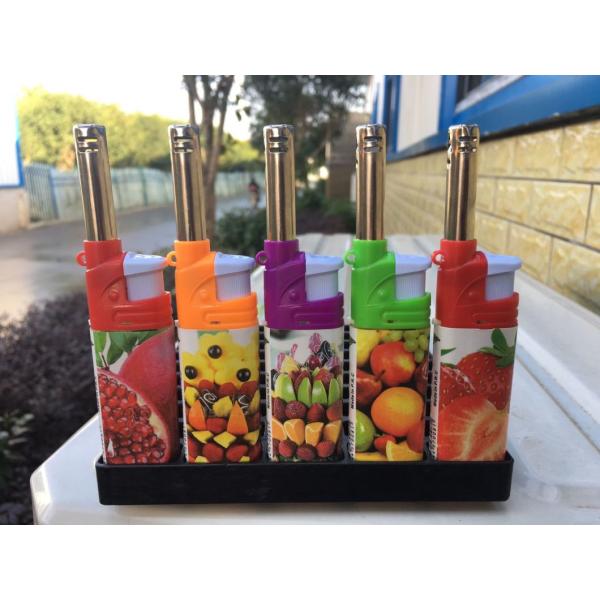 2021 Hunan Dongyi Newest Develop BBQ Gas Kitchen Lighter High Quality Electric Dy-B003