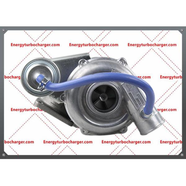 RHB52W Isuzu Turbocharger VE180027 VA180027 VD180027 8970385181 8-9703-85180 Engine P756-TC 4JG2-TC