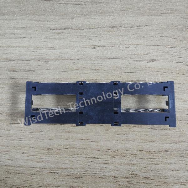 3-5353652-6 Board to Board Mezzanine Connectors 44O POS PLUG BRIDGED