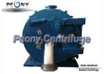 Horizontal Tapioca Starch Centrifuge With Vibration Monitoring