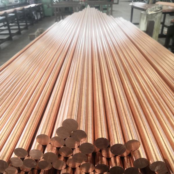 99.99% Copper Cathodes Plates 3mm 5mm 20mm Thickness C1100 T2 4x8 Copper Alloy Sheet For Embossing Seal Stamp