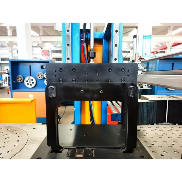 Customizable Cable Coiling Machine For PVC / PE / PP Film With 300rpm Rotation Speed