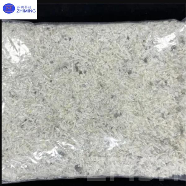 High-Purity Silicon Carbide (SiC) Powder 99.9999% (6N) HPSI Type 100μm Particle Size SIC Crystal Growth