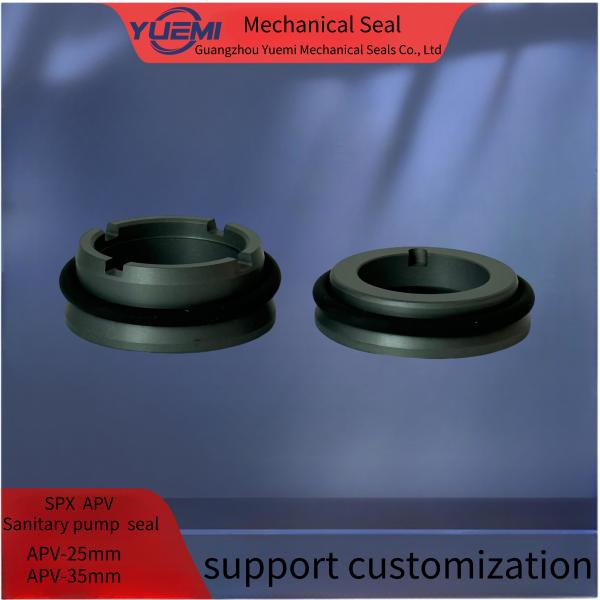 SPX APV Mechanical Seal 25mm 35mm Balanced And Unbalanced