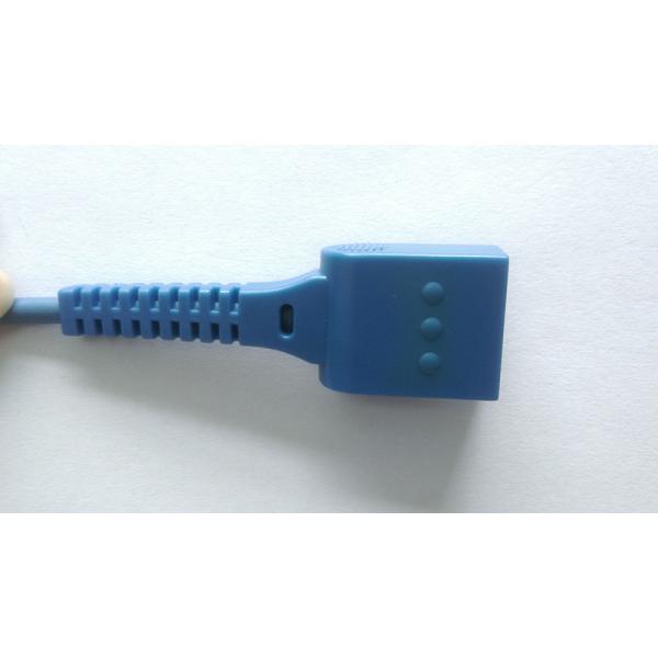 Datex Pediatric Reusable Spo2 Sensors DB9 9Pin or Rou 10Pin Spo2 Probe