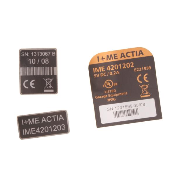 Professional Auto Diagnostic Tools 20 - Pin Cable BMW Diagnostic Tool