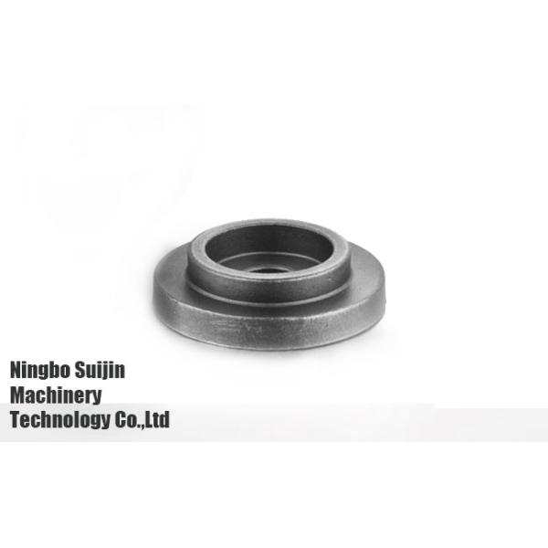 Mechanical Cast Forged Alloy Steel Lost Wax Investment Casting