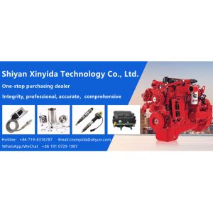 Shiyan Xinyida Technology Co., Ltd.