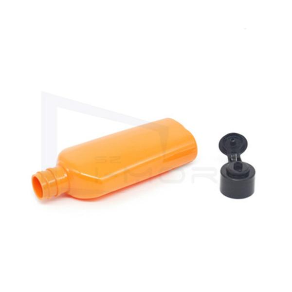 20410 SGS OEM 190ml Plastic Cosmetic Bottles