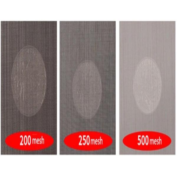 Galvanized Metal Woven Square Wire Mesh Fencing ,Safety Square Wire Netting