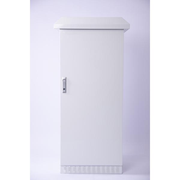 TUV ESS 230V Off Grid Hybrid Solar System , Hybrid Solar Power System