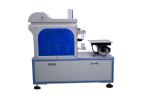 Bench Top Wire Stripping Machine , Mechanical Wire Stripping Machines Easy