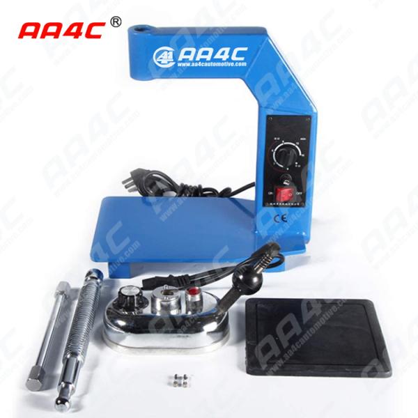 AA4C Temp-control timing vulcanizer tire spreader tire vulcanizer machine tire maintenance machine AA-TR5