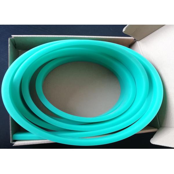 China 70-75A Multi Specification Screen Printing Squeegee High Temperature Resistant wholesale