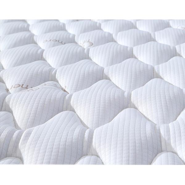 Automatic Meca Comforter Quilting Machine 2450mm Width Multipurpose