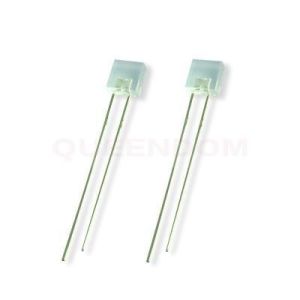 China 255 Square Clear Leds wholesale