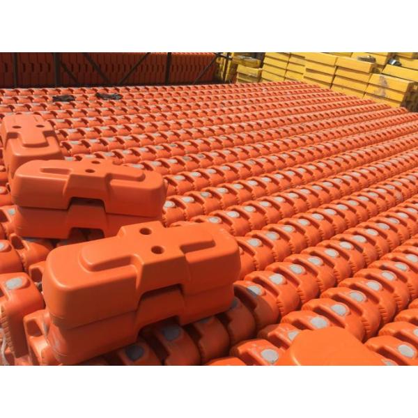 Standard Temporary Fence for Sale 2100mm x 2400mm ,42 microns ,wall thickness 2.00mm and a 60mm x 150mm diameter