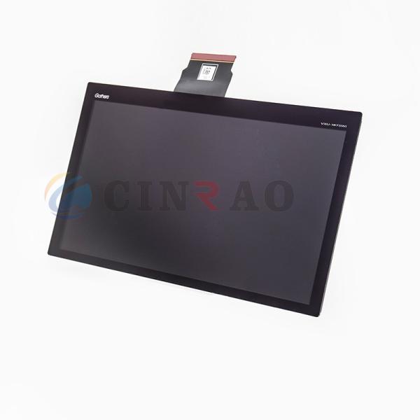 10.1' TFT LCD Display Screen TM101JVKP01-00-BLU1-02 LCD Panel Car GPS