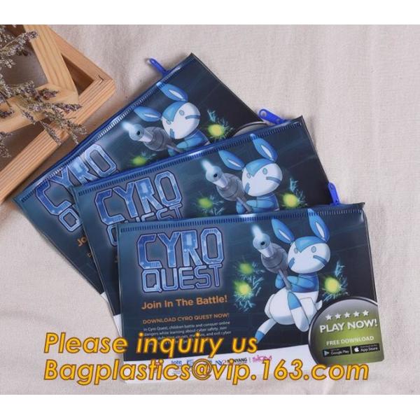 Hot Metallic Colorful Bagease Packaging Zipper Bubble Bag For Cosmetic Packaging,Zip lockkk Bubble Bags are Made of PET/CP