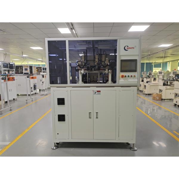 High Performance 220V Inductor Winding Machine Fully Automatic