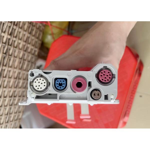 Philip MP5 Patient Monitor Module Three Parameters Five Parameters