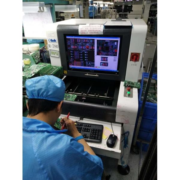 2L plate thickness: 1.250m; Large PCB Prototype Board rigid flex pcb manufacturers,Largeprototyping pcb board