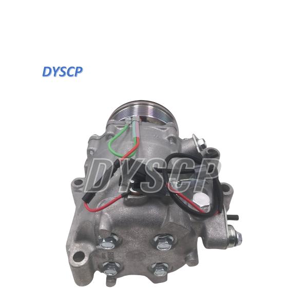 38810-RNA-026 38810-RNA-J06 38810RNA026 Car Air Conditioner For Honda Civic FA1 Stream RZS RN8