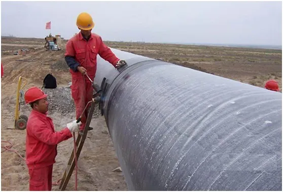 PE Heat Shrinkable Sleeve Production Line Best Seller In Europe