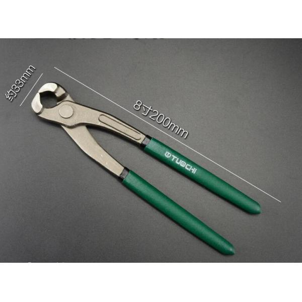 KM hot sales facory supply tower pincers