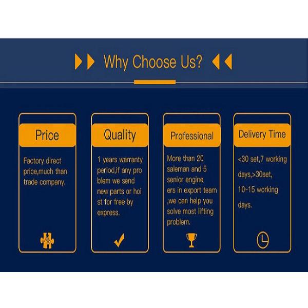 Lightweight Single Cable Winch Drum Winding Drum CCS Certification