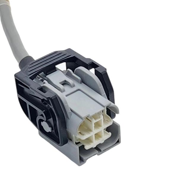 JZ-DS01 6 Pin Drive Valve Line Plug Test Diagonal Wire