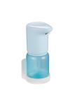 ODM Plastic Bathroom Accessories Sets ABS Soap Dispenser Shelf