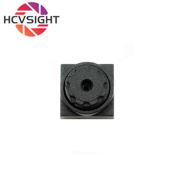700TVL Size 6x6mm Mini CVBS Camera Module Analog CCTV Video Security Camera Chip
