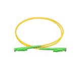 Simplex / Duplex Fiber Patch Cord Single Mode