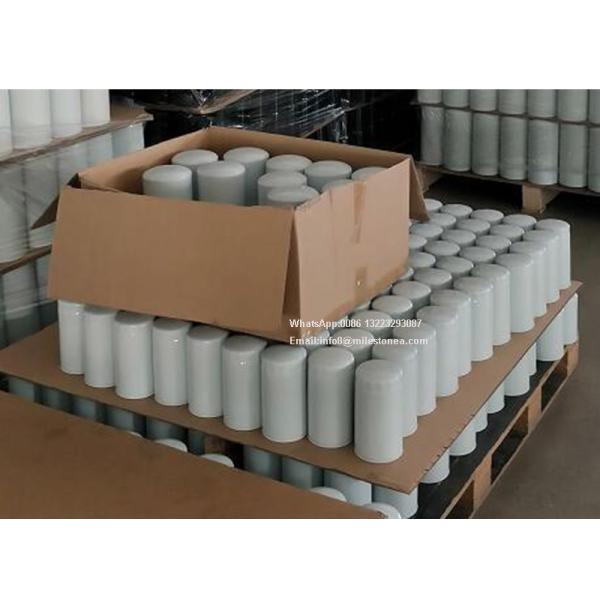 Engine parts oil filter 600-211-1340 LF9011 BF7355 6002111340