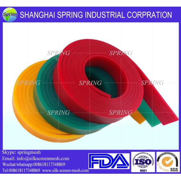 China T shirt silk screen printing squeegee/Squeegee wholesale
