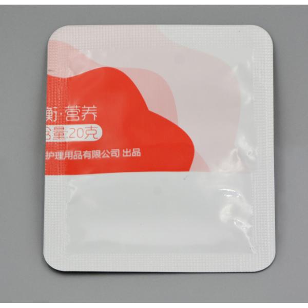 Hot !!! LC-220LS Servo Motor Customized Bag Shape 5-15ml Massage Oil Face Cream Sachet Automatic Vffs Packaging Machine