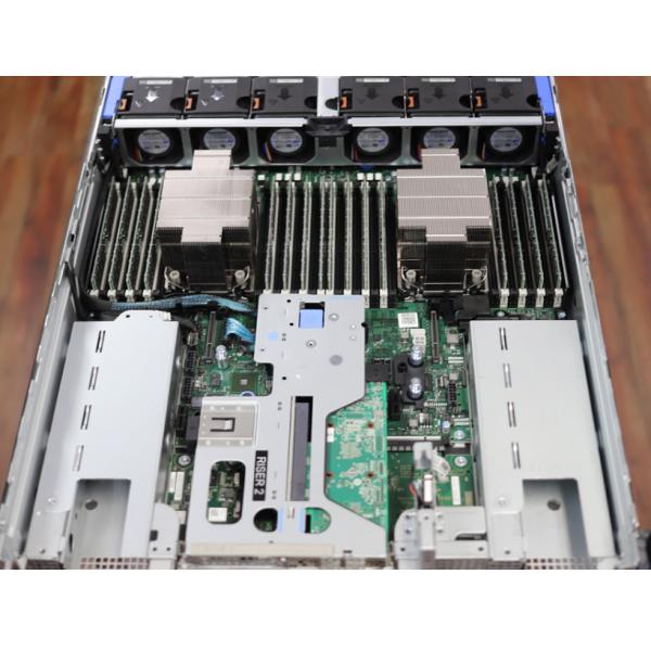 Boost Your Business with Dell R750 Server Intel Xeon Gold 6326 2.9G and 32 DIMM Slots