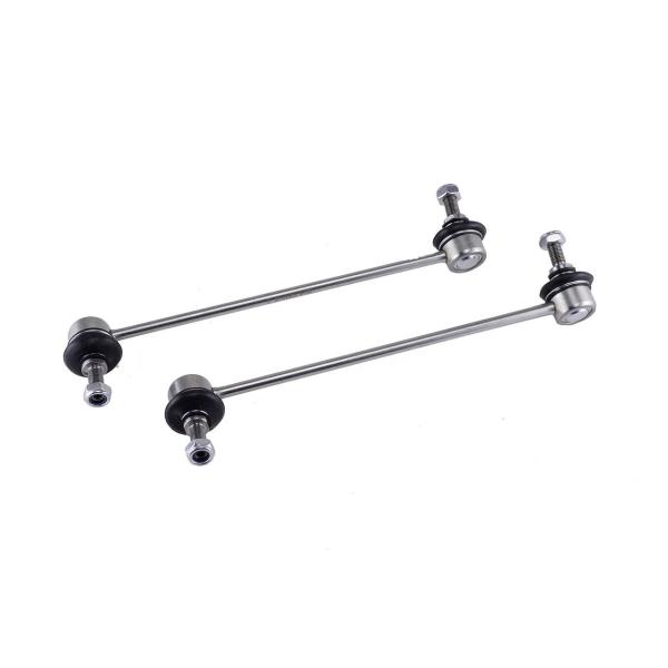 Front Left Sway Bar Stabilizer Link for Chevrolet Optra LACETTI Buick Excelle 2003-2012