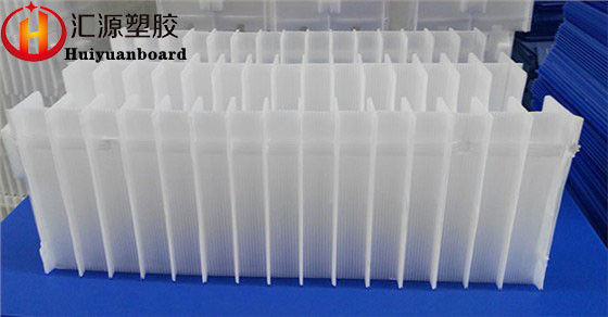 Reasonable Price Shockproof Heavy Duty Printable White Corflute Boards 5