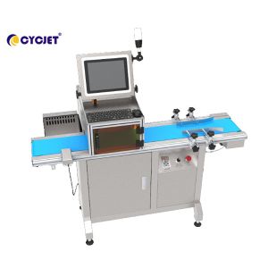 Vision Inspection System Visual Inspection System For Coding Equipment Visual