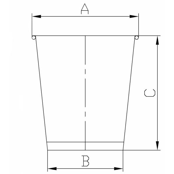 Double Layer German Plastic Paper Cup Making Machine Full Automatic