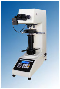 Digital Vickers Hardness Tester High Resolution Rs232 Interface With PC