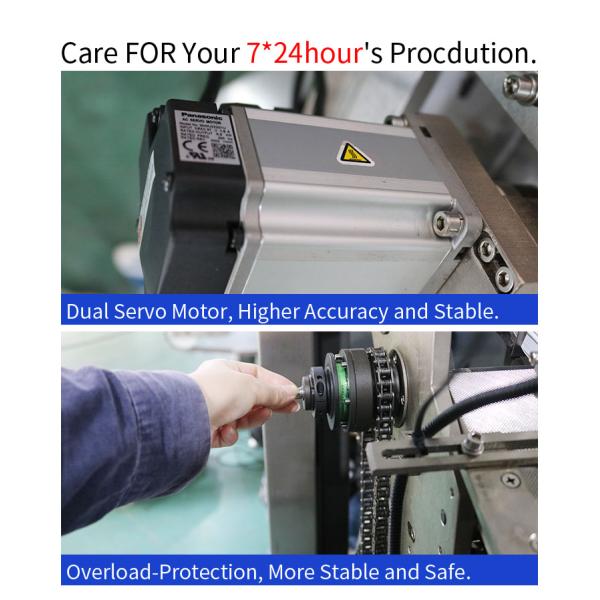 lipstick packaging machine