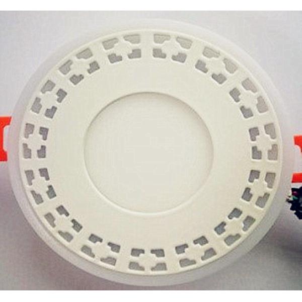 High Brightness SMD2835 Flat Round Led Ceiling Light