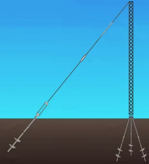 Helical Anchor Inc(10)