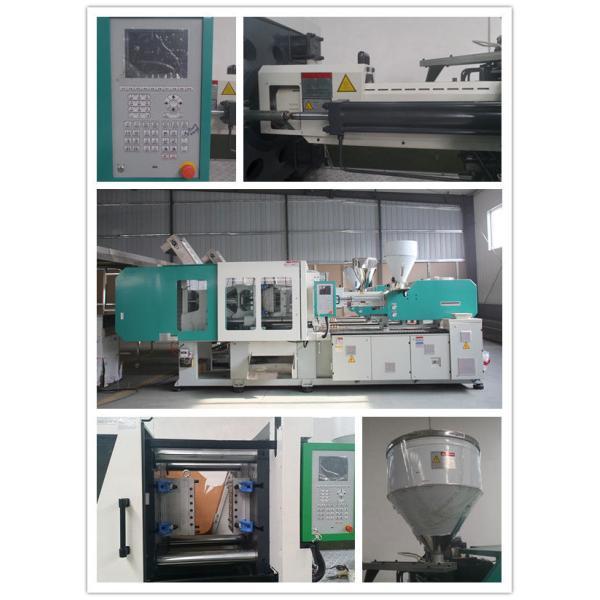 Stainless Steel Automatic Injection Moulding Machine Pet Chew Toy Production